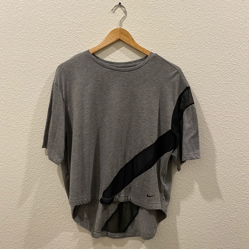 Nike Dri-Fit Shirt